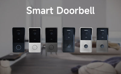 Wireless Doorbell