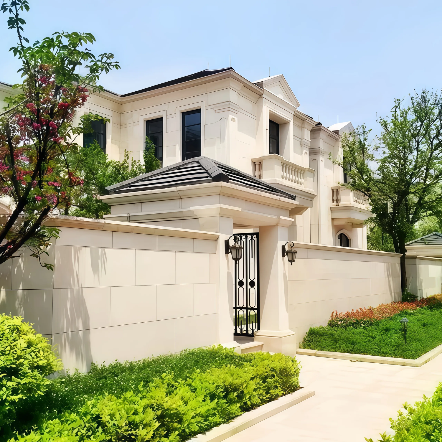 Smart Villa Solution